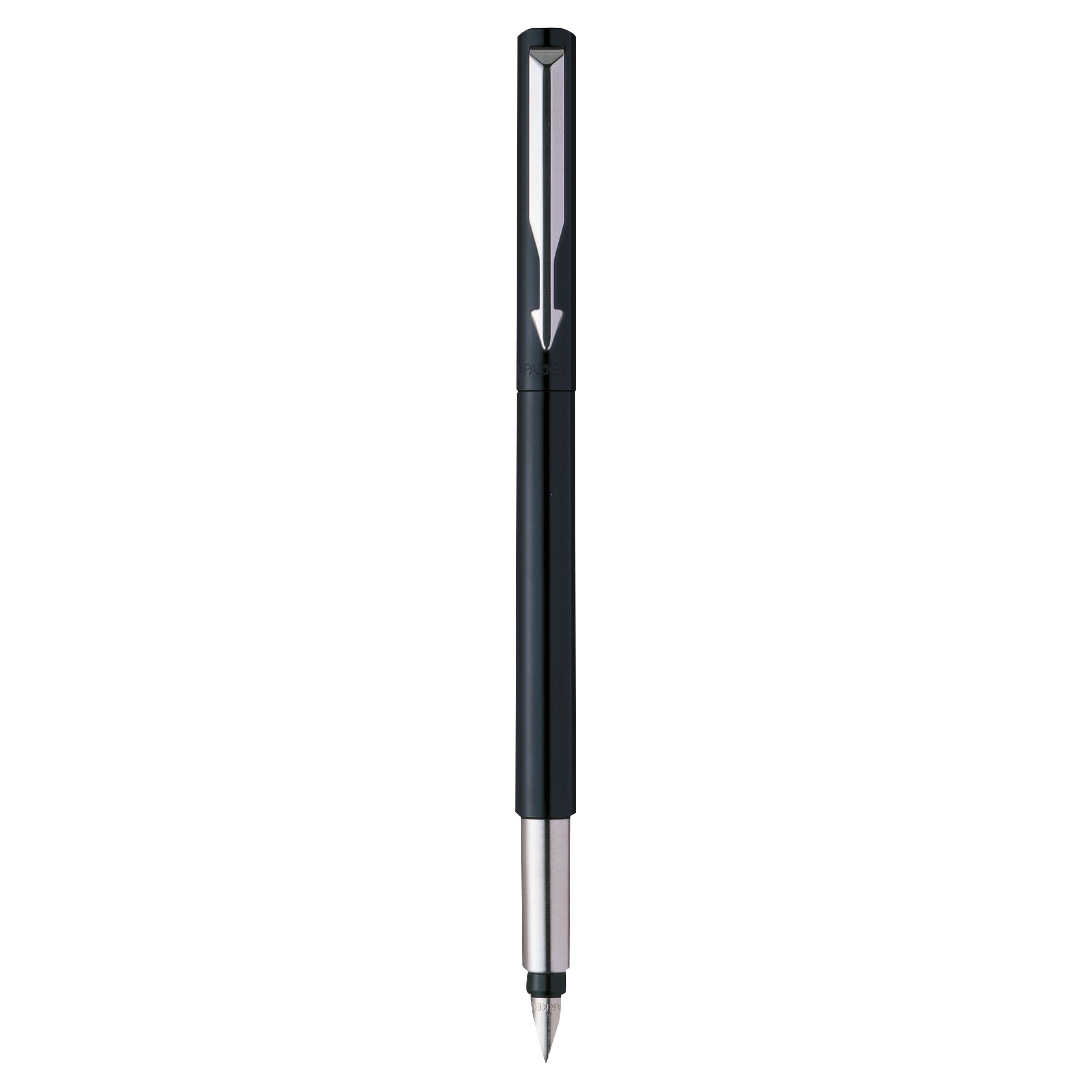 2365x2365 Parker Vector Fountain Pen Black