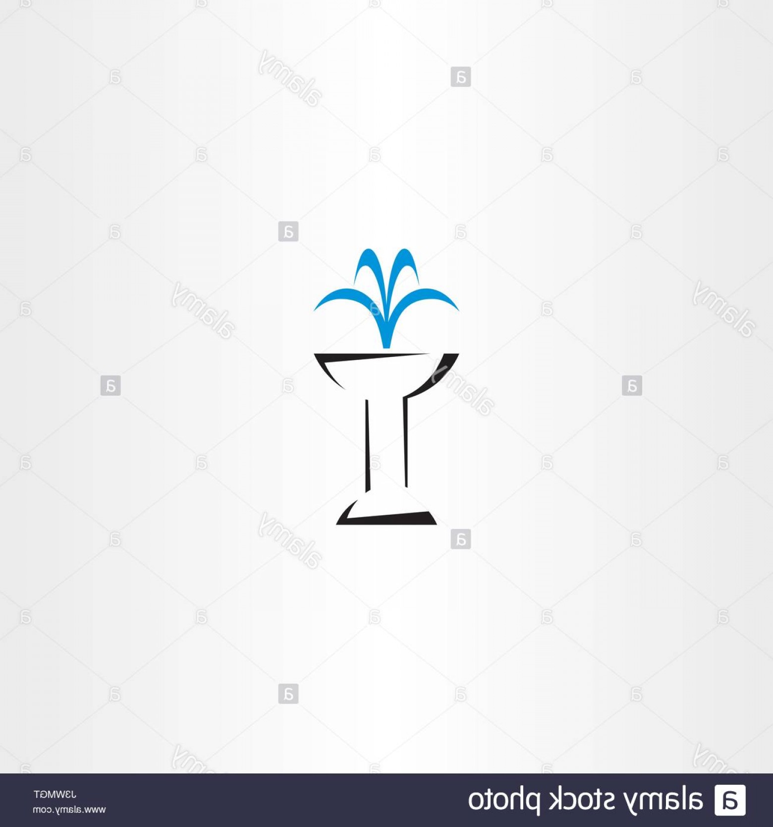 1560x1668 Vector Fountain Symbol Soidergi