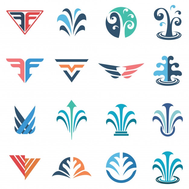 626x626 Fountain Splash Vectors, Photos And Free Download