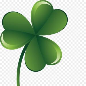 300x300 Png Four Leaf Clover Vector Clover Soidergi