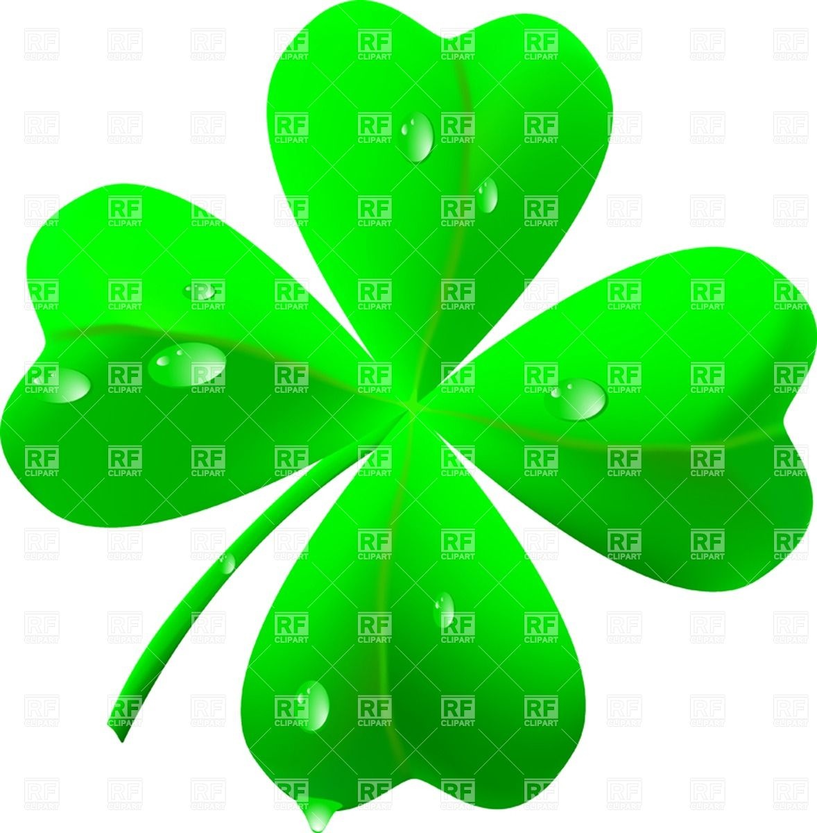 1178x1200 Symbol Of St Patrick's Day