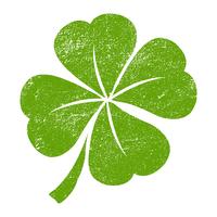 200x200 Four Leaf Clover Free Vector Art