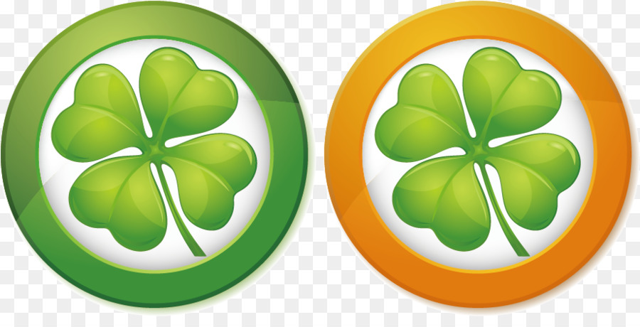 900x460 Download Four Leaf Clover Royalty Free Clip Art Clover Vector