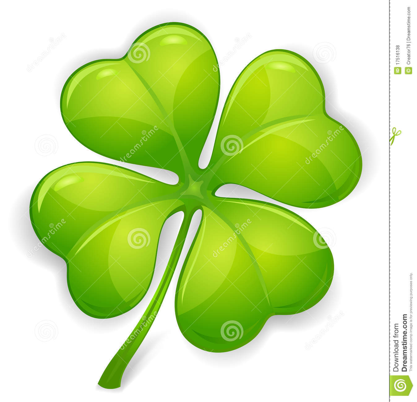 Clover Vector Free Download Images 1348x1300 Clover Vector Free Download Images