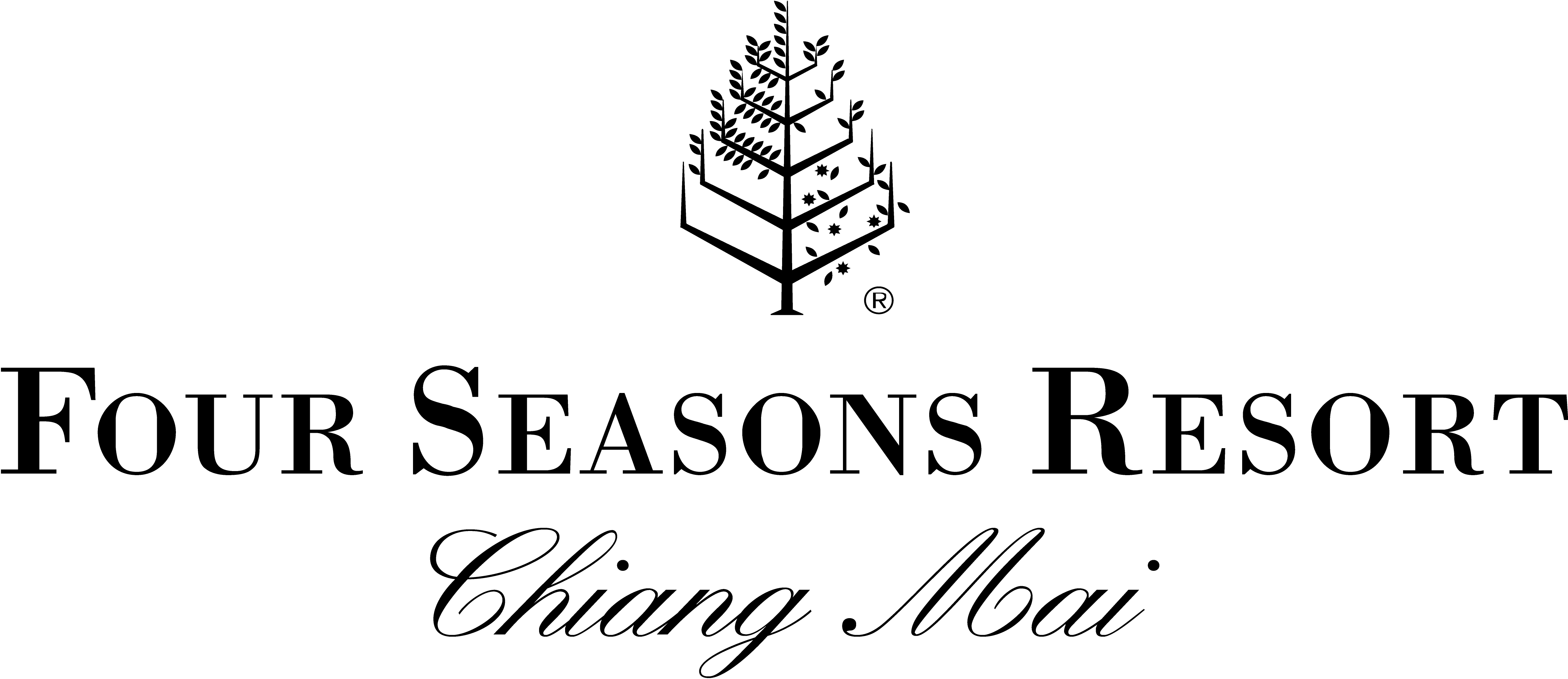 Four Seasons Logo Vector at Vectorified.com | Collection of Four ...