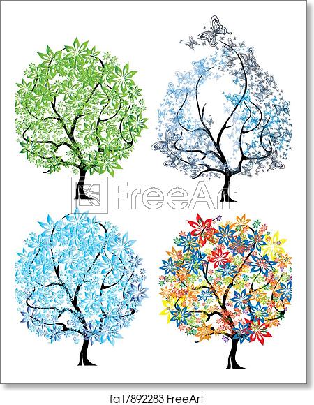 450x580 Free Art Print Of Vector
