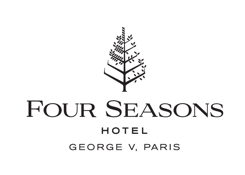 245x175 L'orangerie Restaurant Four Seasons Hotel George V Paris