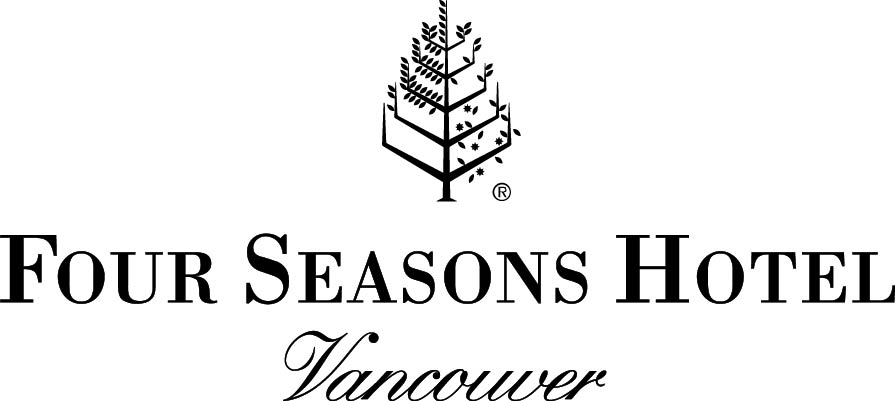895x401 Food Bloggers Of Canada Four Seasons Hotel Logo