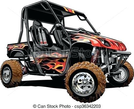 450x369 Fourwheeler Clip Art Advtraveladdict