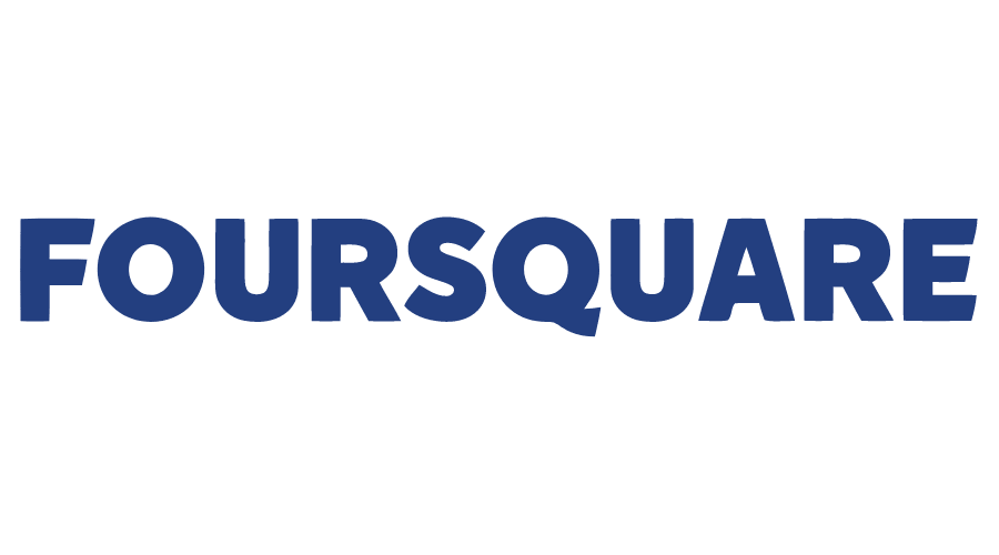 Foursquare Logo Vector 900x500 Foursquare Logo Vector
