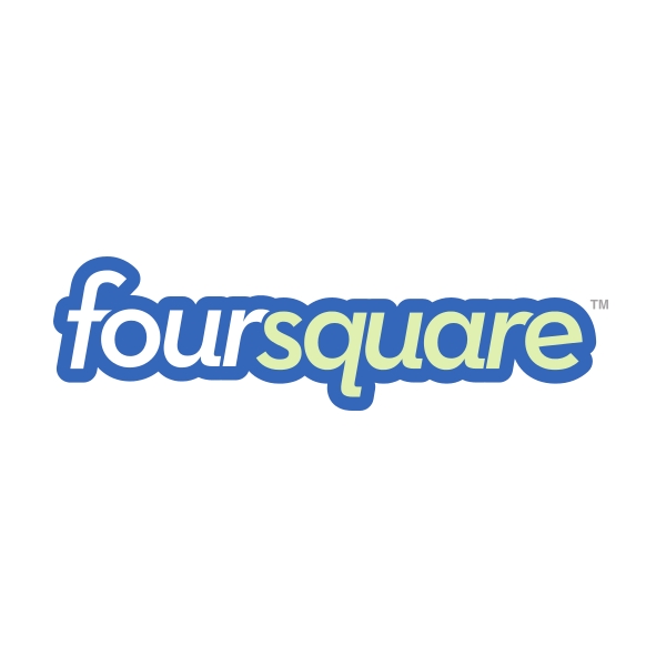 Foursquare Logo Rewind Capture 600x600 Foursquare Logo Rewind Capture