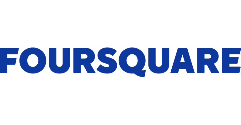 Foursquare Logo Technology Electronics Firms Logos 768x400 Foursquare Logo Technology Electronics Firms Logos