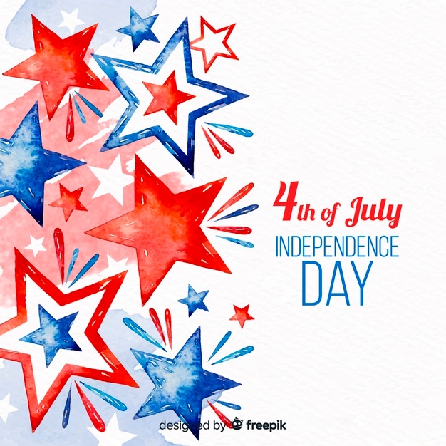 626x626 Fourth Of July Vectors, Photos And Free Download