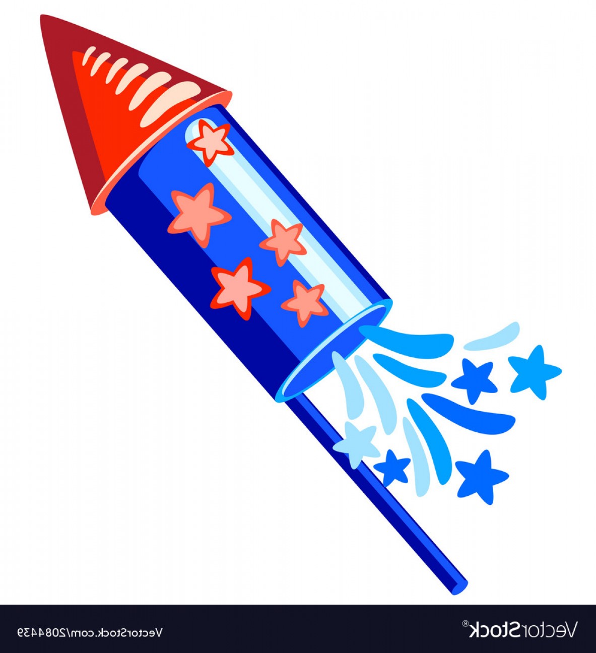 1183x1296 Rocket Fourth Of July Vectors Catchsplace