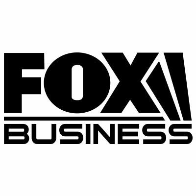 400x400 Fox Business Logo