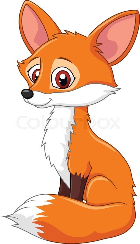 460x800 Vector Illustration Of Cartoon Funny Stock Vector Colourbox