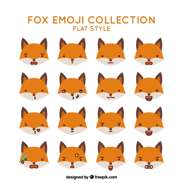 626x626 Fox Face Vectors, Photos And Free Download