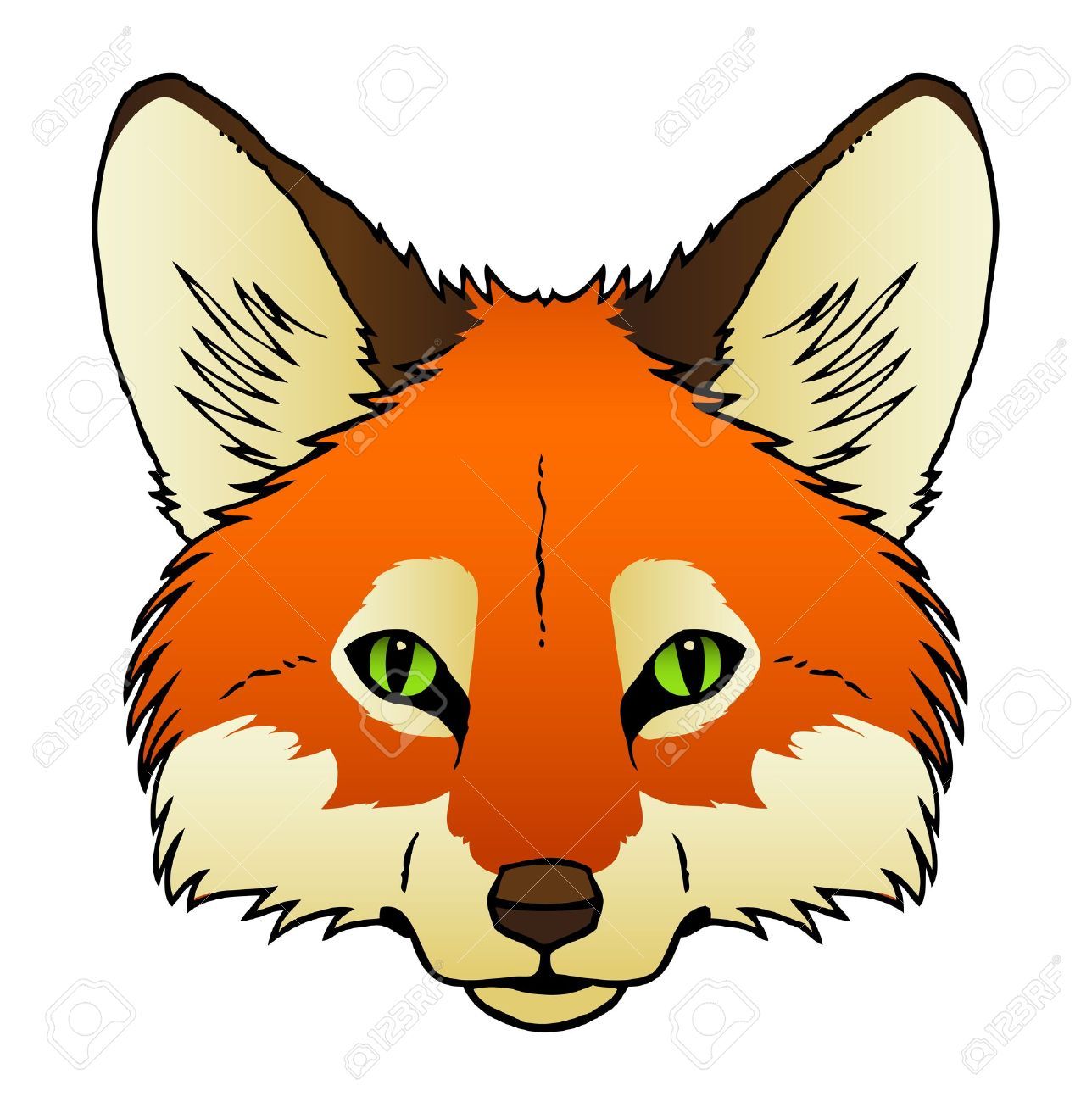 1288x1300 Image Result For Animal Face Vector Animal Silhouettes, Vectors