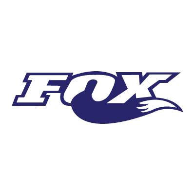 400x400 Fox Racing Shox Logo Vector