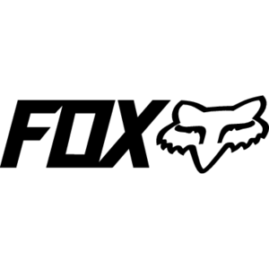 300x300 Fox Racing Logo, Vector Logo Of Fox Racing Brand Free Download
