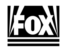 236x184 Fox Head Logo Vector