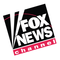 Fox News Logo Vector at Vectorified.com | Collection of Fox News Logo ...