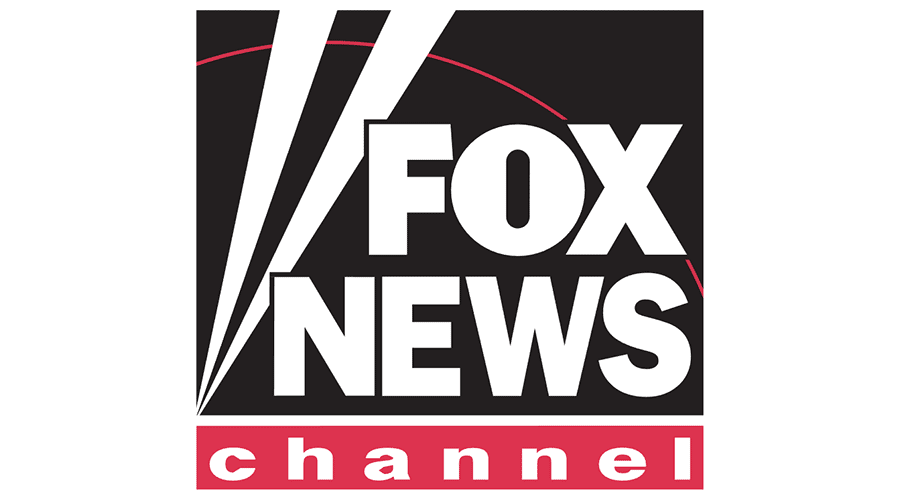 900x500 Fox News Channel Logo Vector