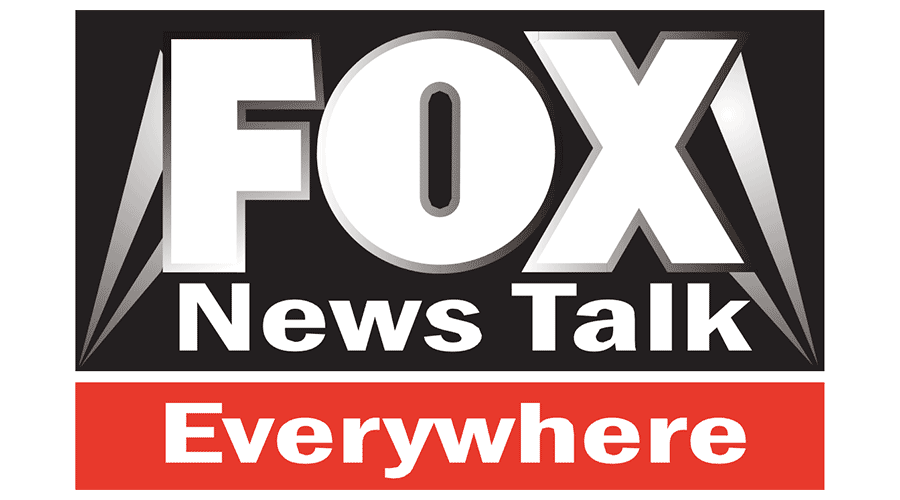 Fox News Logo Vector at Vectorified.com | Collection of Fox News Logo ...