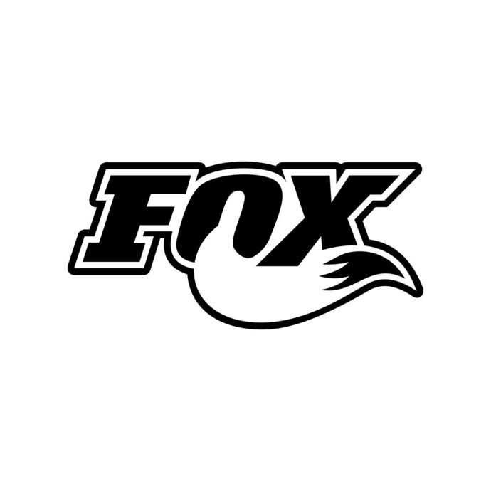 Fox Racing Logo Vector at Vectorified.com | Collection of Fox Racing ...