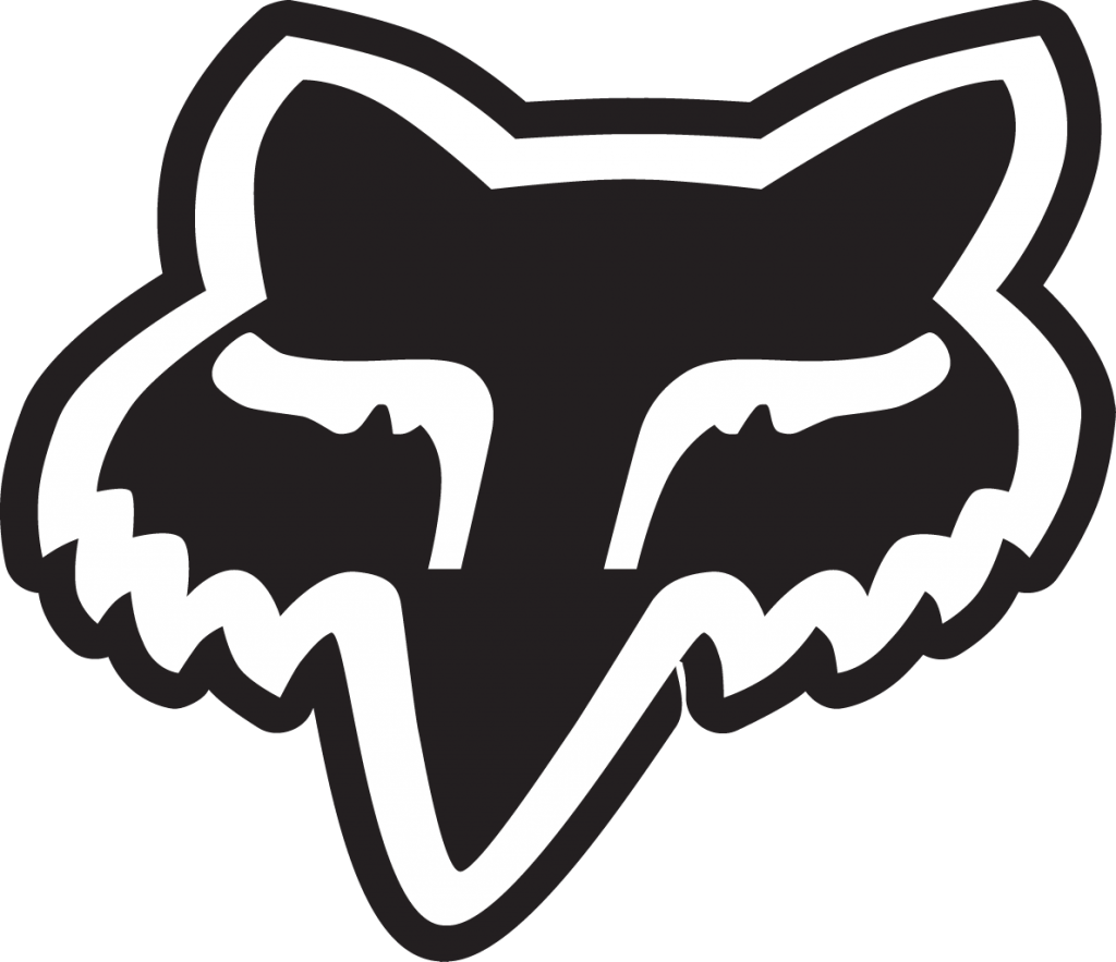 Fox Racing Logo Vector At Collection Of Fox Racing