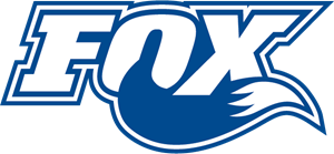 300x139 Fox Racing Shox Logo Vector