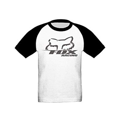 385x385 Evelyn C Connor Dalla Kid Toddler Cotton Fox Racing