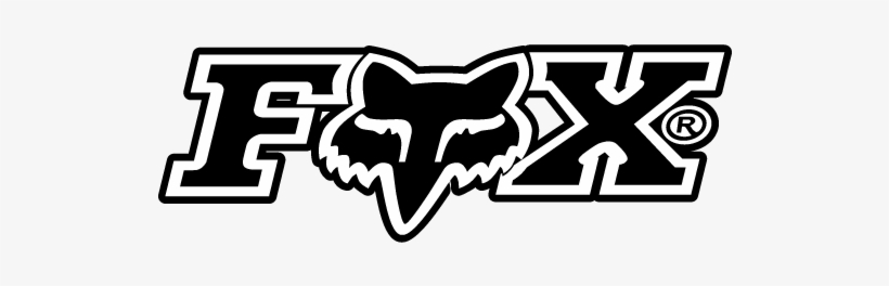 Fox Racing Logo Vector at Vectorified.com | Collection of Fox Racing ...