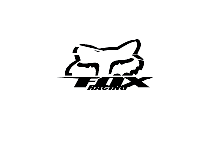 Fox Racing Logo Vector at Vectorified.com | Collection of Fox Racing ...