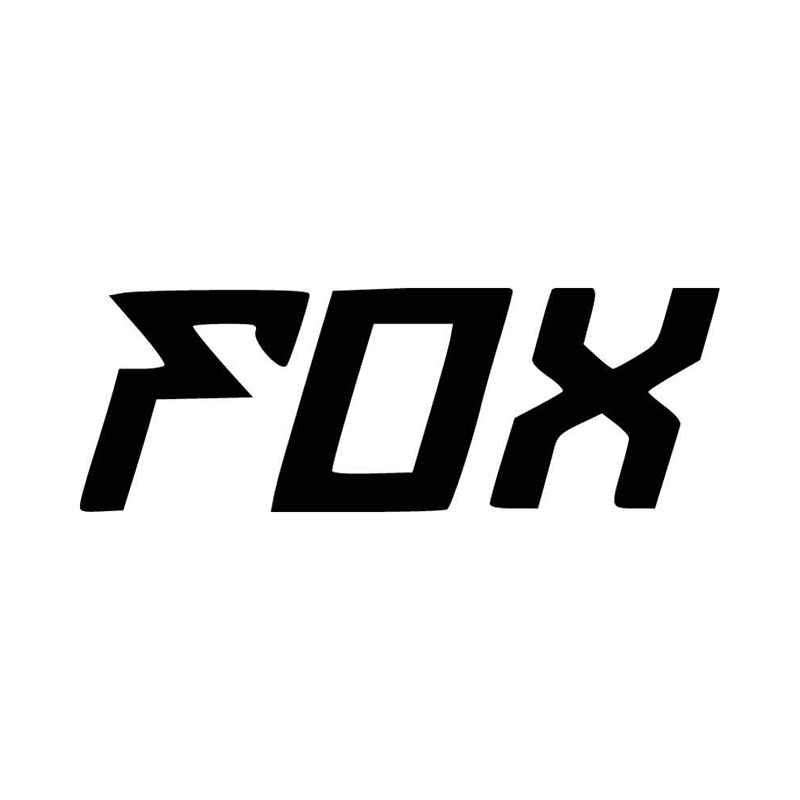 800x800 Fox Brand Logo Gallery