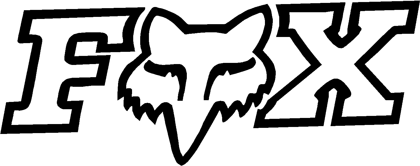 1441x570 Fox Logo Png Transparent Fox Logo Images