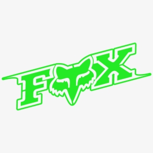 310x310 Fox Racing Vector Logo