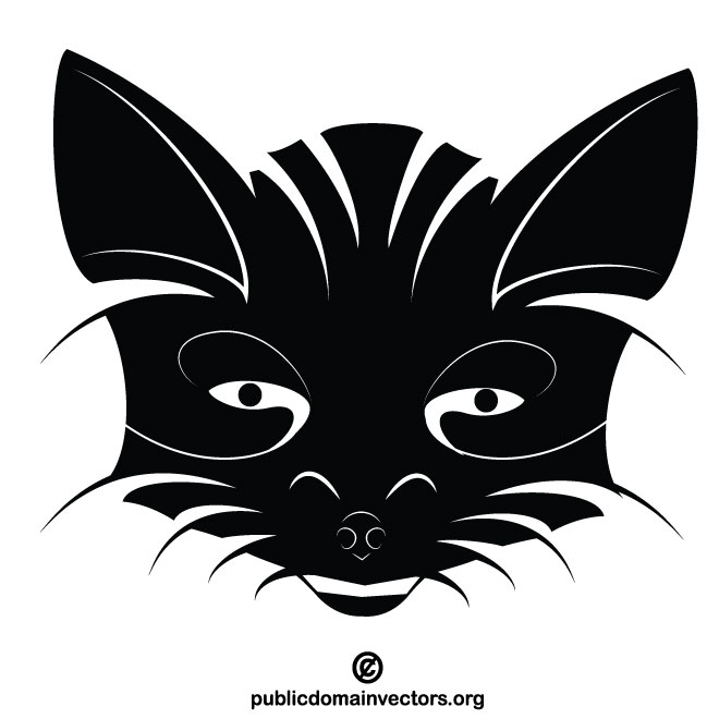 660x660 Fox Vector Silhouette