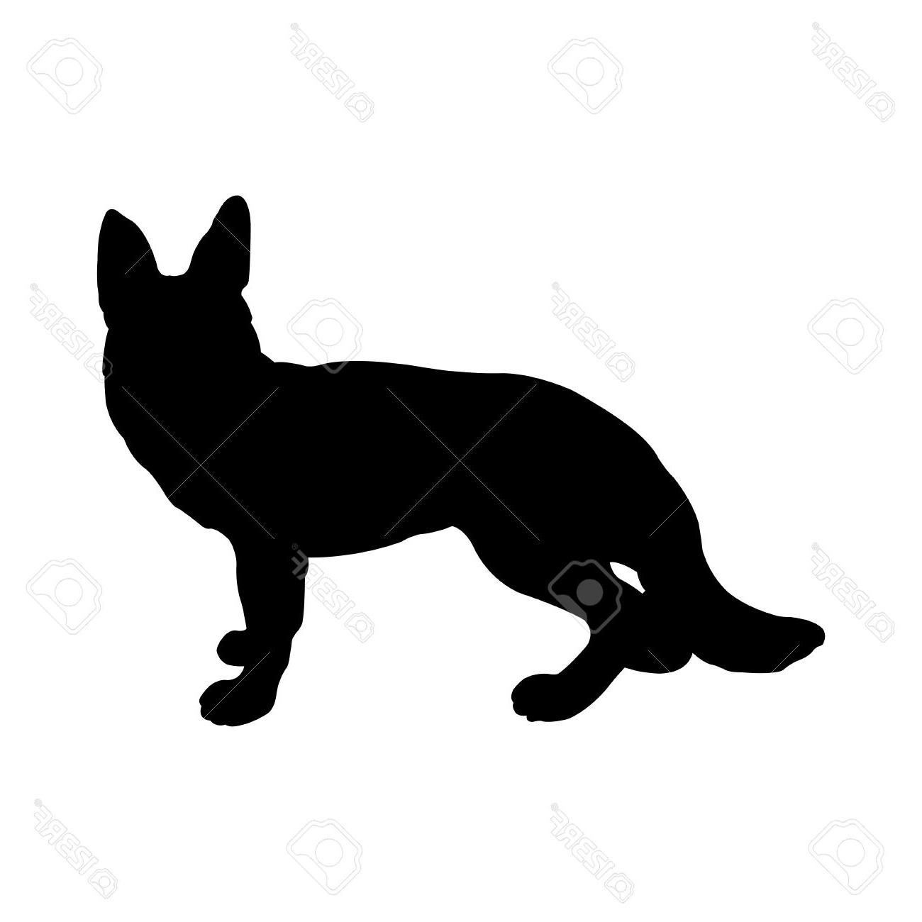 1300x1300 Best Free Fox Silhouette Vector Images Free Vector Art, Images