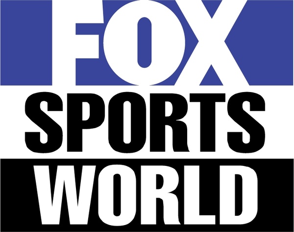 Fox Sports World Free Vector In Encapsulated Postscript 600x474 Fox Sports World Free Vector In Encapsulated Postscript