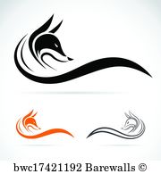 180x195 Fox Tail Posters And Art Prints Barewalls