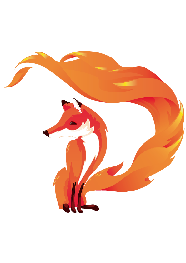 595x842 Fc In Fox Design, Fox, Animals