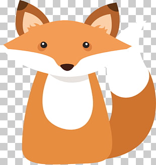 Fox Vector Free