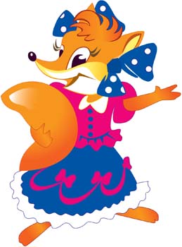 259x350 Fox Vector Free Vectors Ui Download