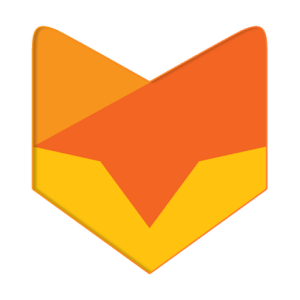 300x300 Fox Vector Free