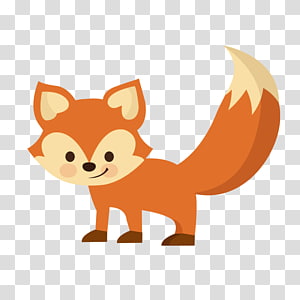 300x300 Fox Vector Png Clipart Images Free Download Pngguru