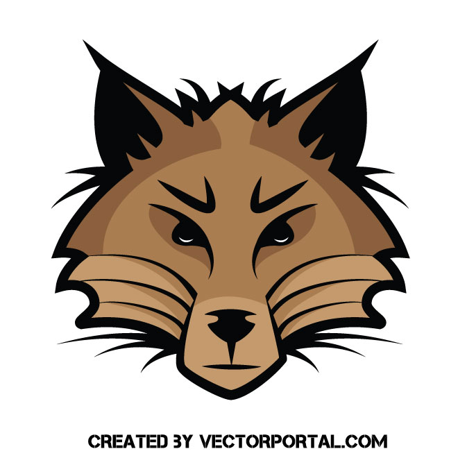 660x660 Fox Vector Graphics