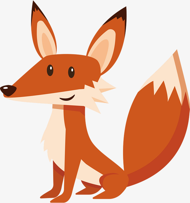 Fox Vector Free at Vectorified.com | Collection of Fox Vector Free free ...