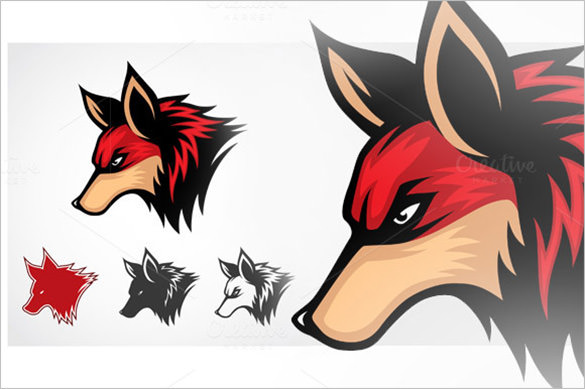 Fox Logos Free Vector Format Download! Free 585x389 Fox Logos Free Vector Format Download! Free