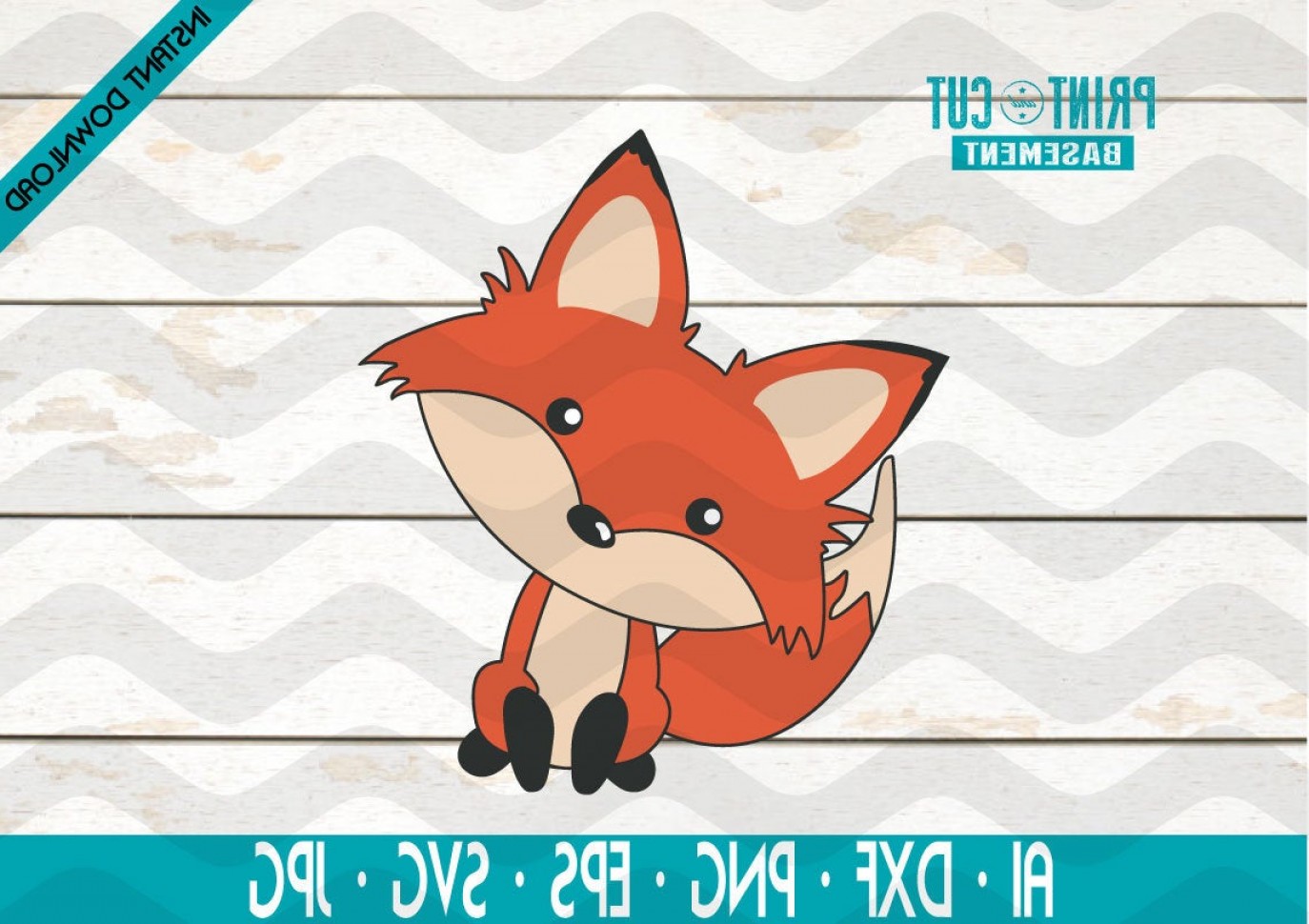 Fox Fox Vector Fox Clipart Baby Fox Catchsplace 1374x970 Fox Fox Vector Fox Clipart Baby Fox Catchsplace
